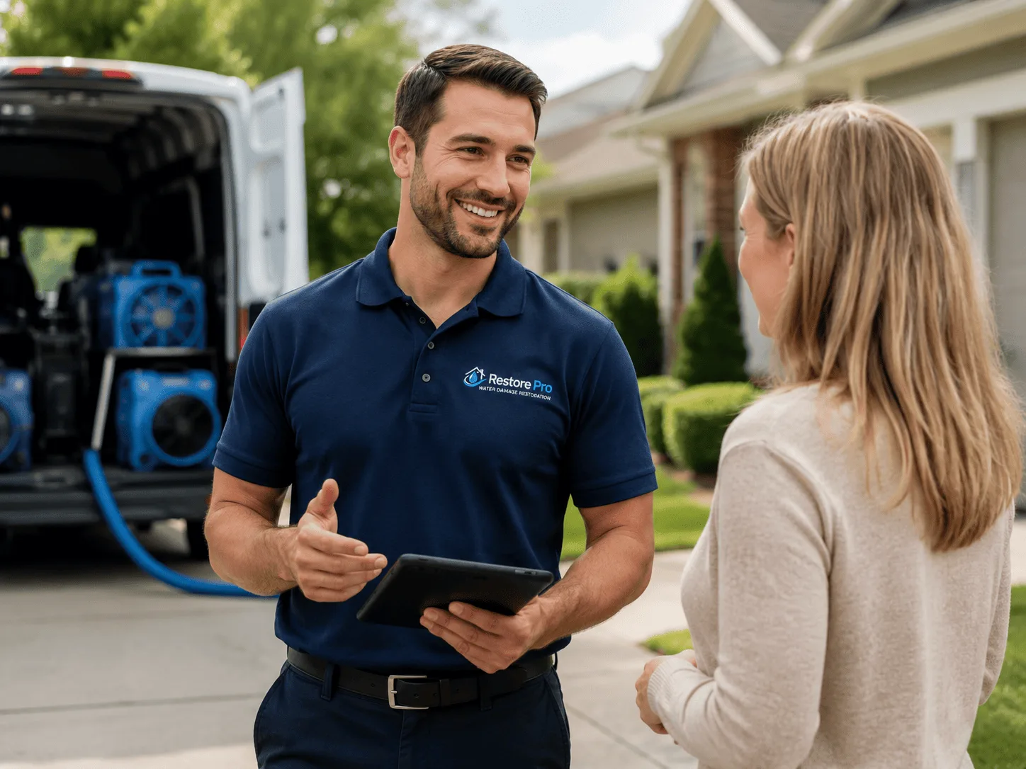 Water Damage Restoration Bieber, CA FAQs